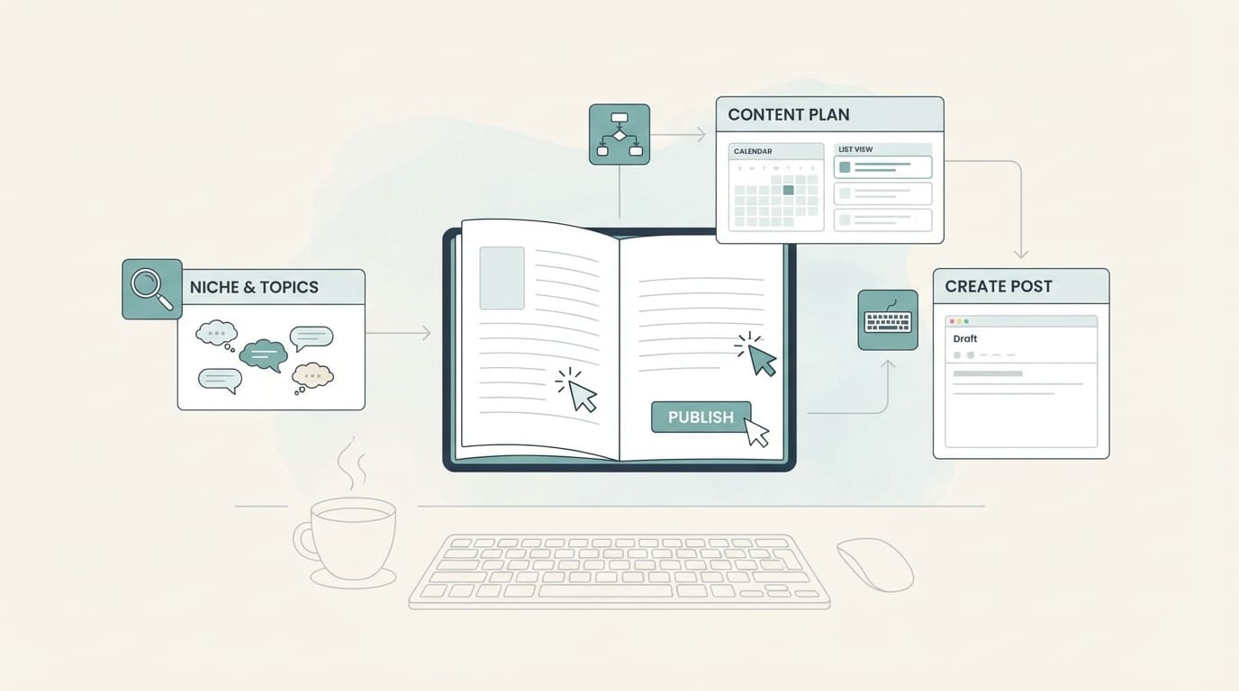 Monetização de Blog: 7 Estratégias para Ganhar Dinheiro Online