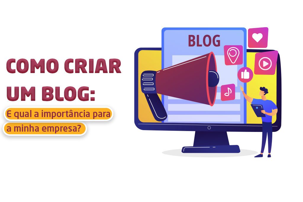 WordPress vs. Blogger vs. Wix: Qual a Melhor Plataforma para o Seu Blog?