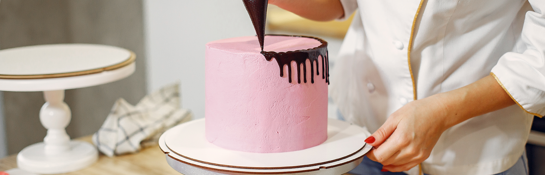 receita bolo simples caseiro