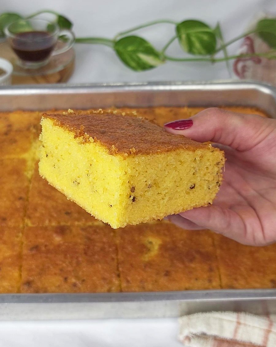 dicas para bolo perfeito