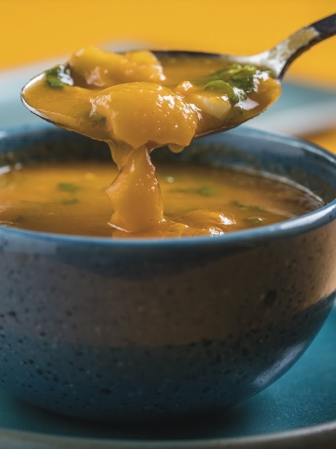 como fazer caldo de mocoto caseiro