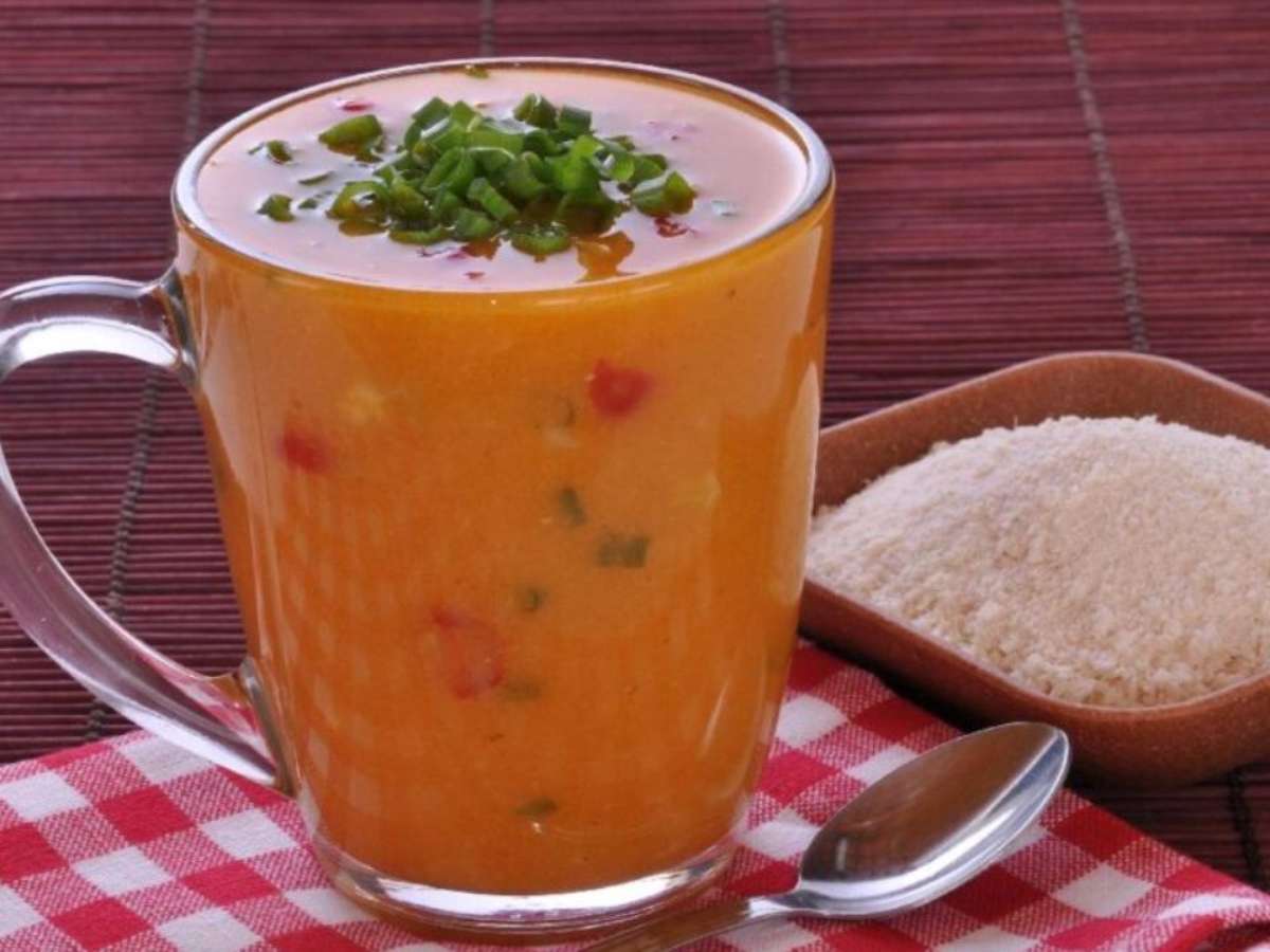 quanto tempo cozinhar mocoto na panela de pressao