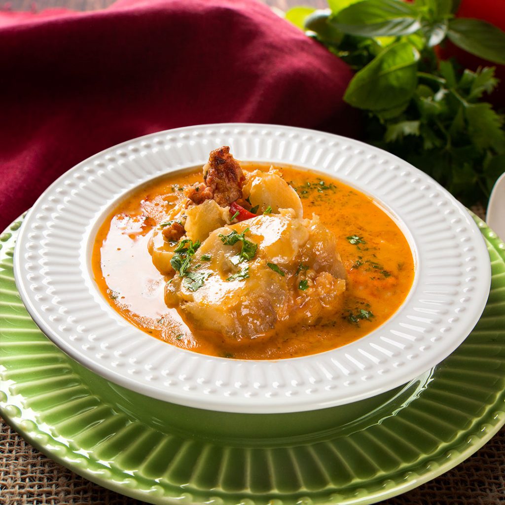 como fazer um caldo de mocotó