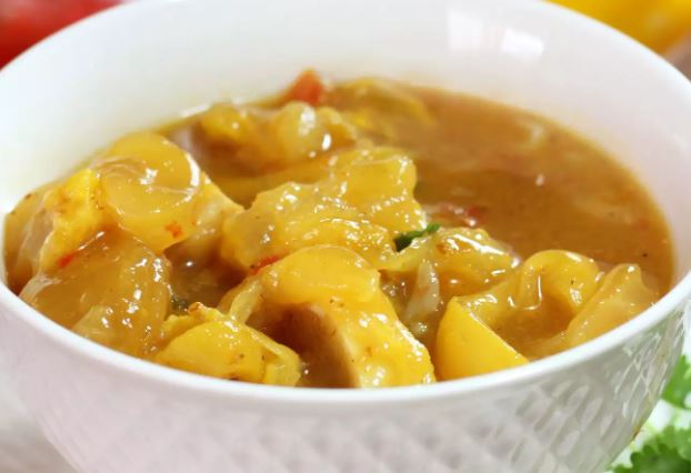 como fazer caldo de mocoto caseiro