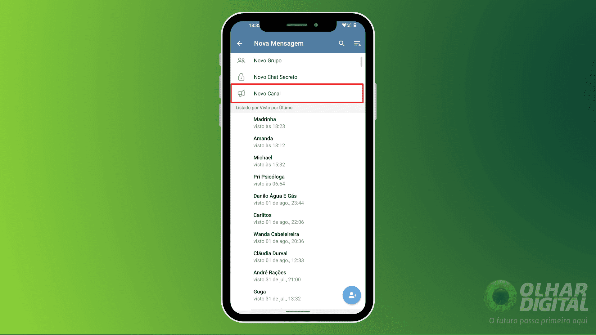 Estratégias de monetização para canais no Telegram
