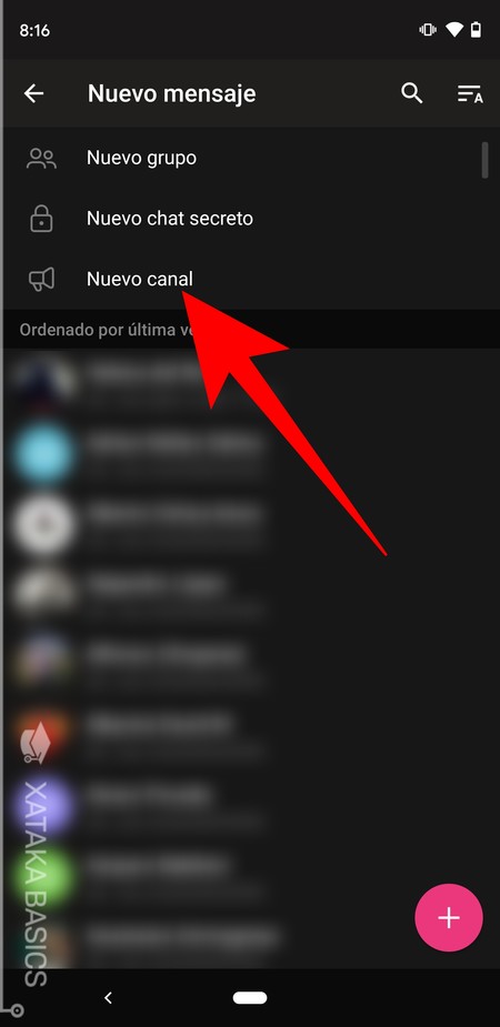 Como usar grupos de discussão no Telegram