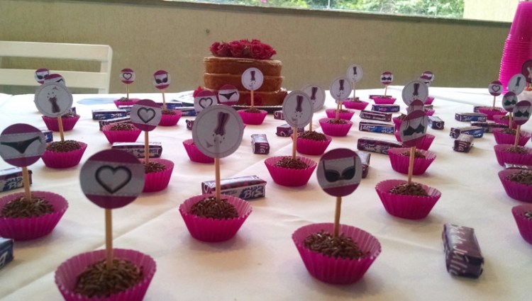 10 Brincadeiras Imperdíveis para Animar seu Chá de Lingerie