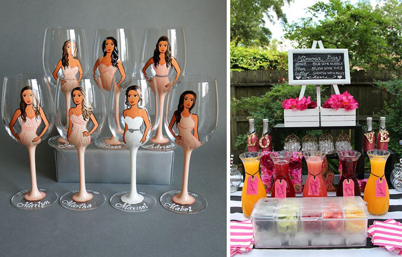 Convites de Chá de Lingerie: Modelos Criativos e Onde Fazer Online