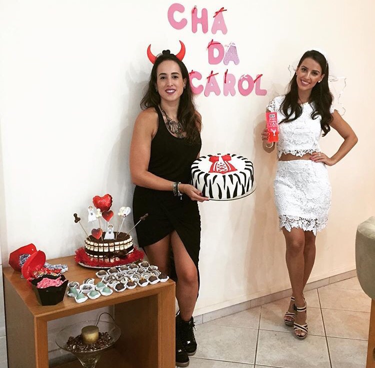 Decoração e Cardápio para Chá de Lingerie: Ideias Simples e Elegantes