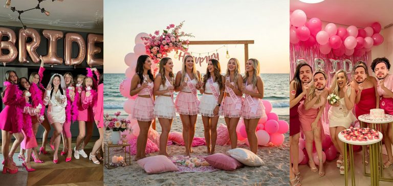 como fazer um chá de lingerie