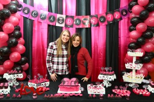 Decoração e Cardápio para Chá de Lingerie: Ideias Simples e Elegantes