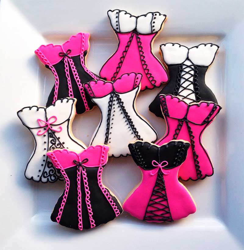 Guia Completo: O Que Pedir na Sua Lista de Presentes de Chá de Lingerie