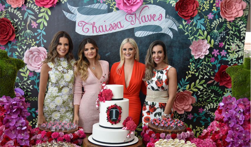 Convites de Chá de Lingerie: Modelos Criativos e Onde Fazer Online