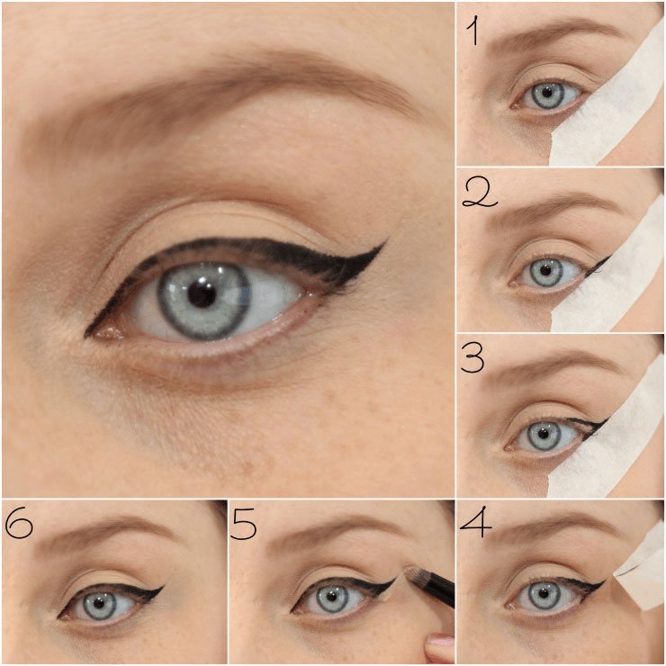 melhor delineador para iniciantes