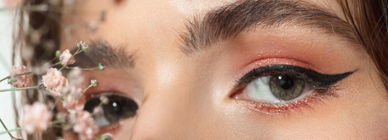 como fazer um delineado perfeito