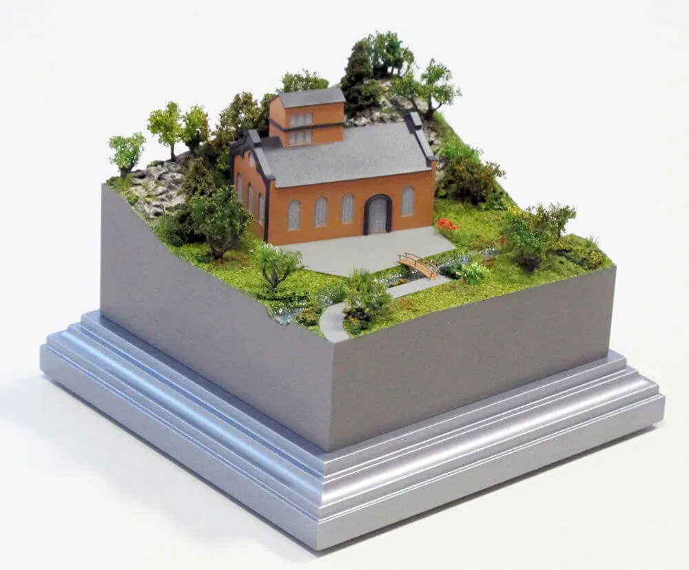 Guia Completo de Materiais para Diorama: Onde Comprar e Como Usar