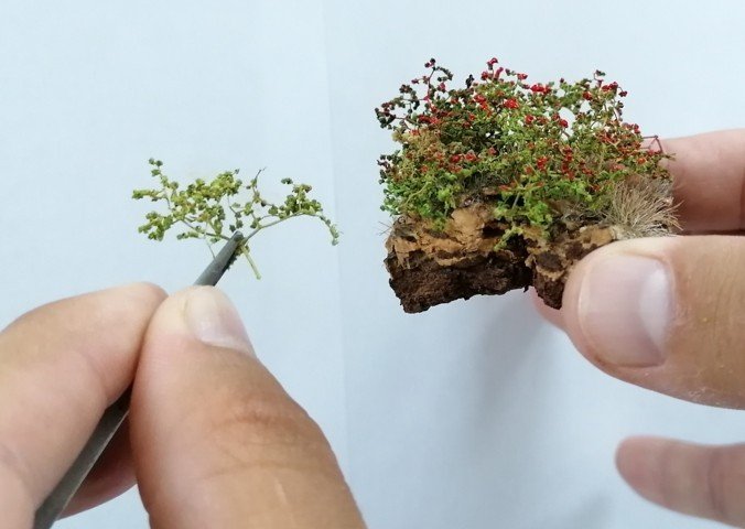 Dioramas Temáticos: Ideias Criativas para Projetos Históricos e de Fantasia