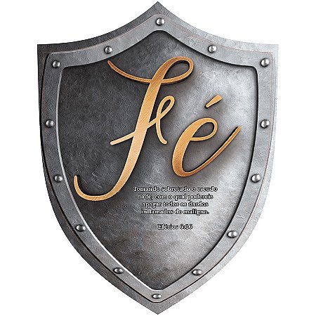 como fazer um escudo de papelão