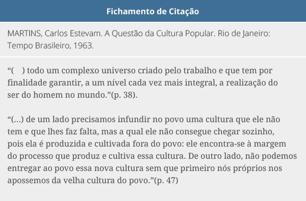 Ferramentas Digitais para Organizar Seus Fichamentos Acadêmicos