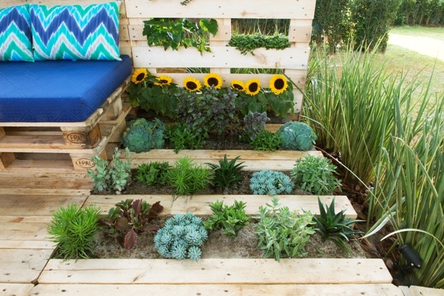 Criando um Cantinho Zen: O Jardim Sensorial no seu Espaço