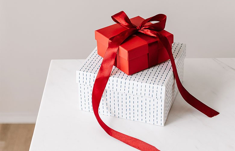 diy laço de tecido fácil