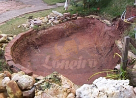 Soluções práticas: Kits prontos para construir seu lago ornamental