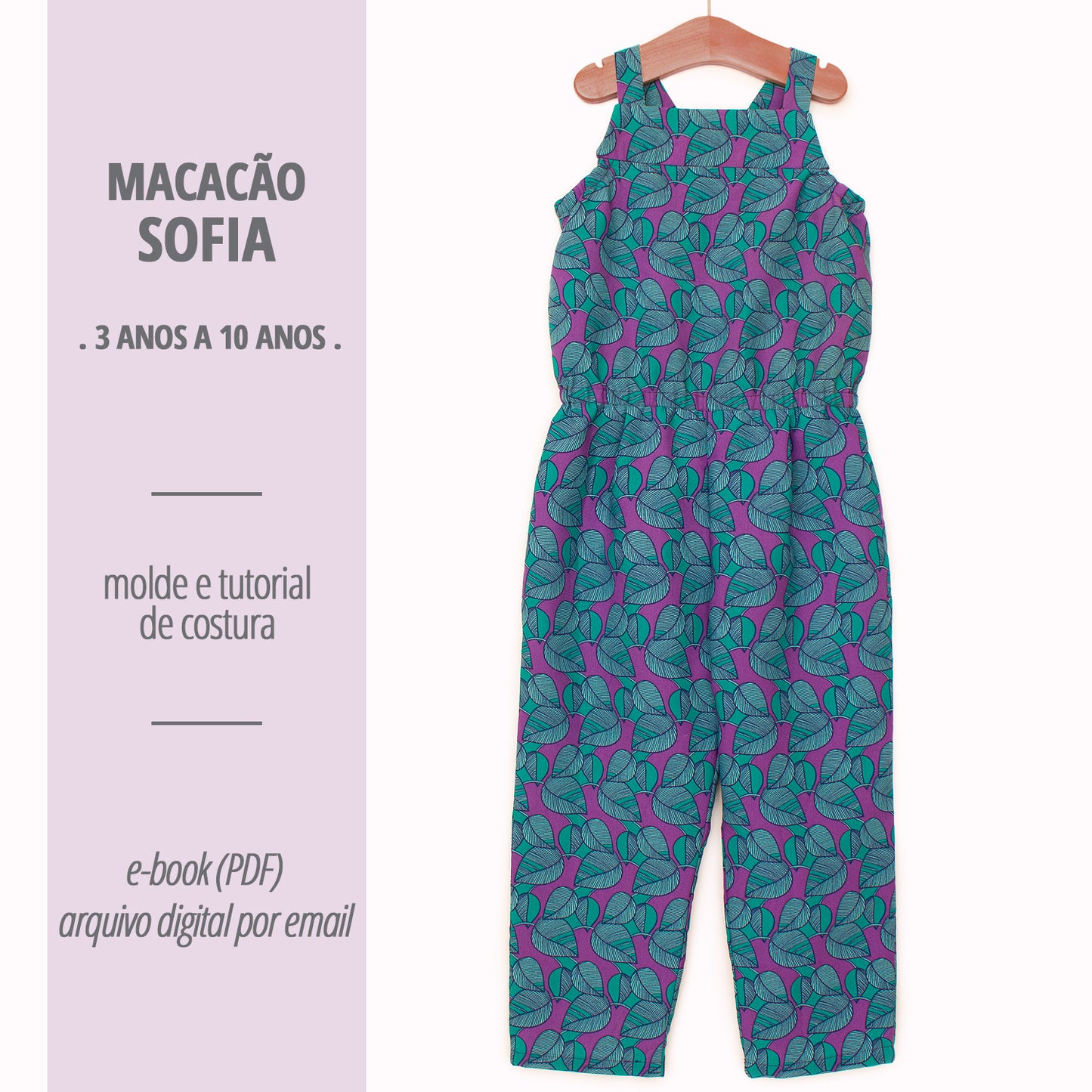 Guia Completo de Tecidos para Roupa Infantil: Escolha Certa para Cada Estação