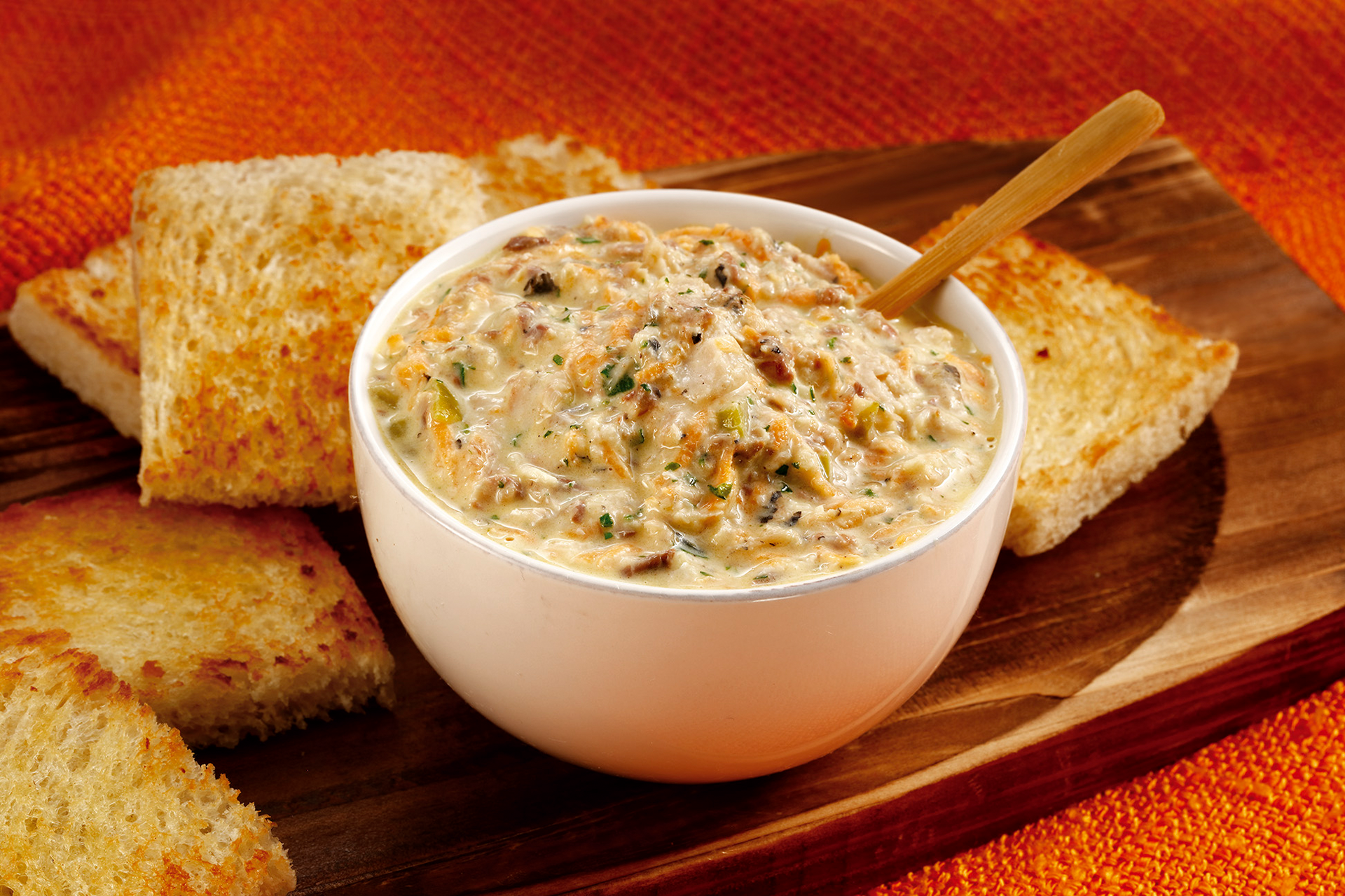 como fazer patê rápido