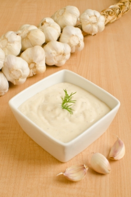 patê vegetariano simples