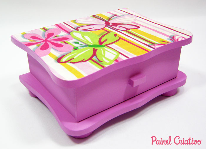 Técnicas de Decupagem para Iniciantes em MDF