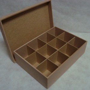 5 Estilos de Decoração para seu Porta-Joias de MDF