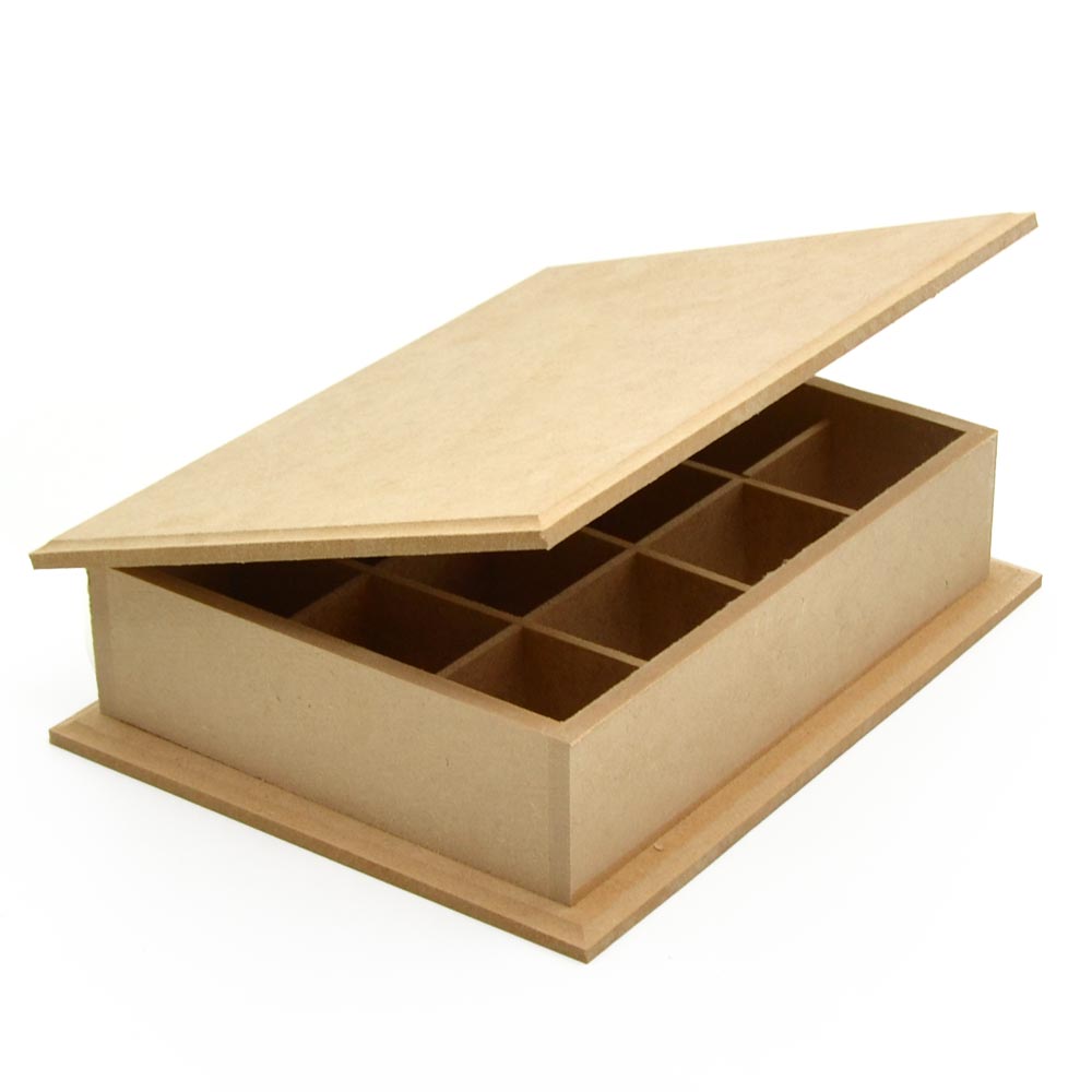 Guia Completo de Tintas para Artesanato em MDF