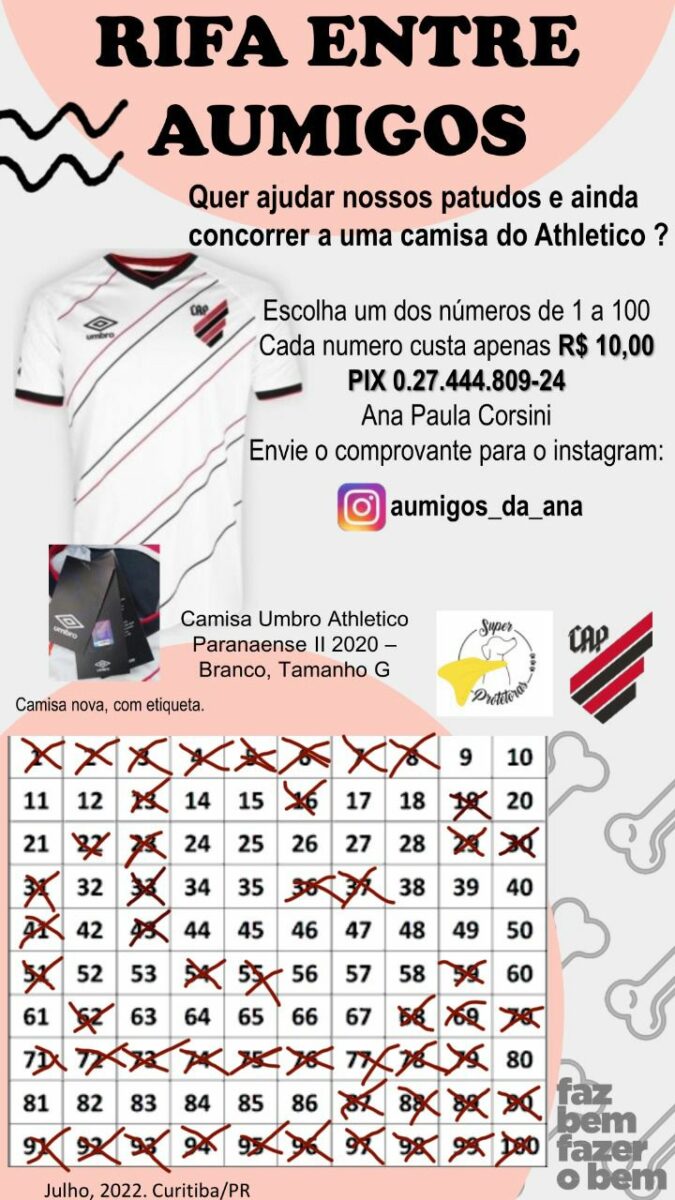 ferramentas gratuitas para rifas