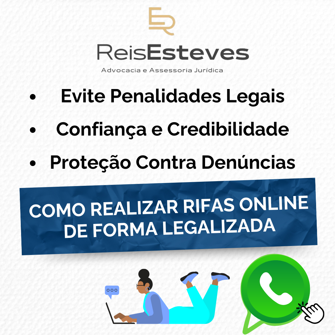 como fazer rifa online