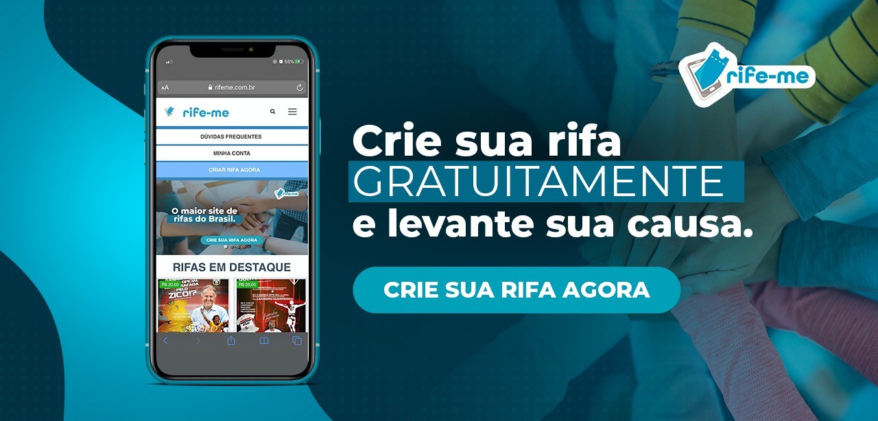 regulamentação de rifas no Brasil