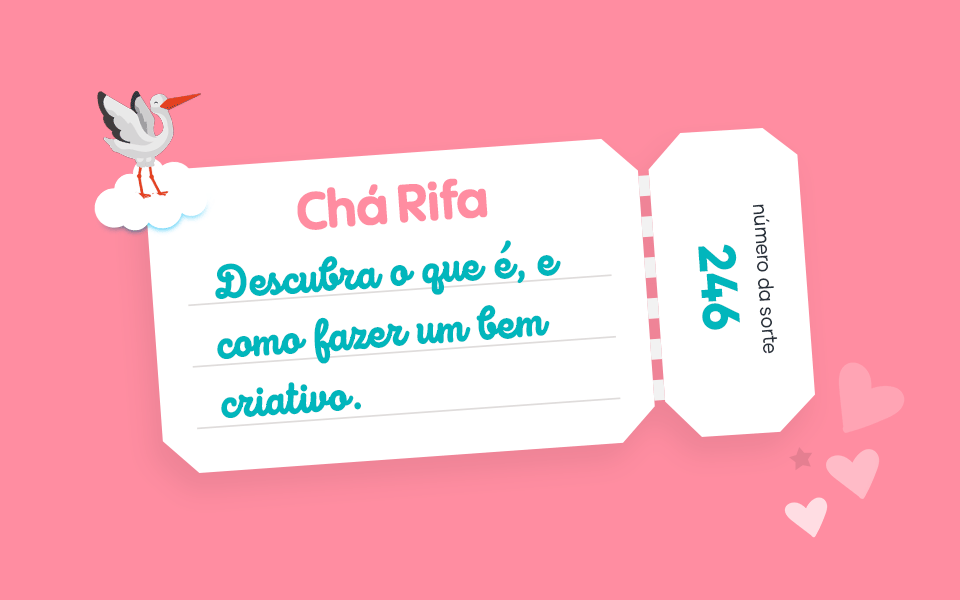 como fazer rifa online