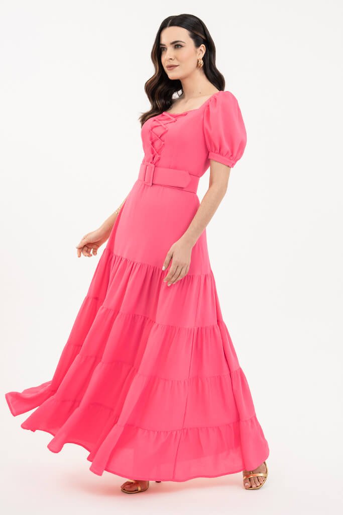 passo a passo alça roletê