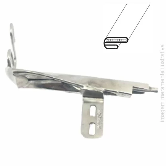 técnica para virar roletê