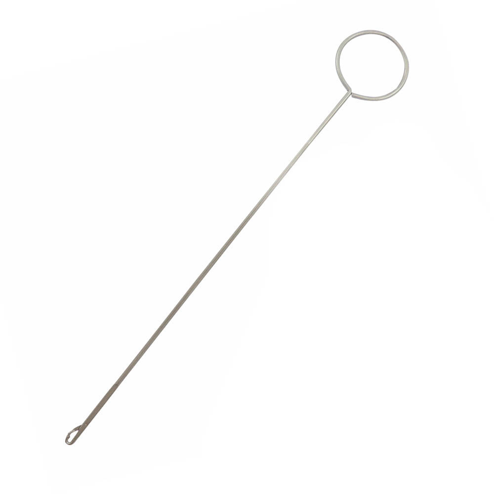 passo a passo alça roletê