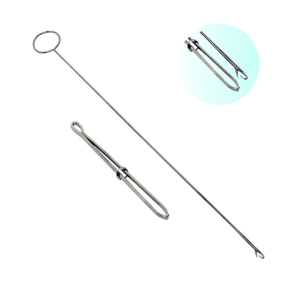 como fazer um roletê de tecido