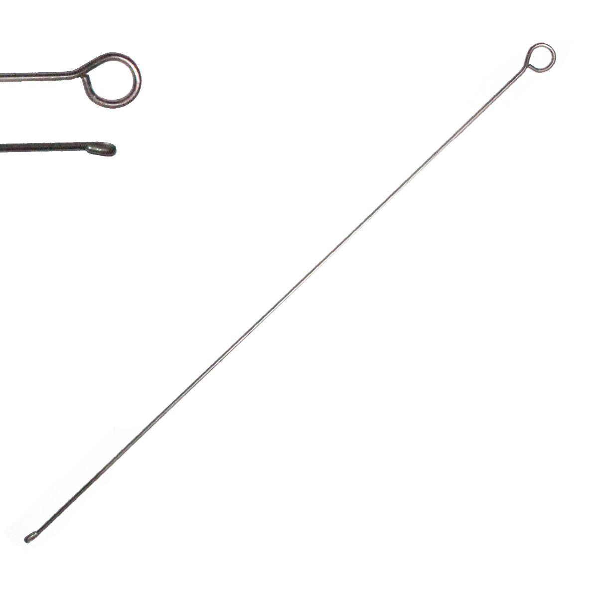 passo a passo alça roletê