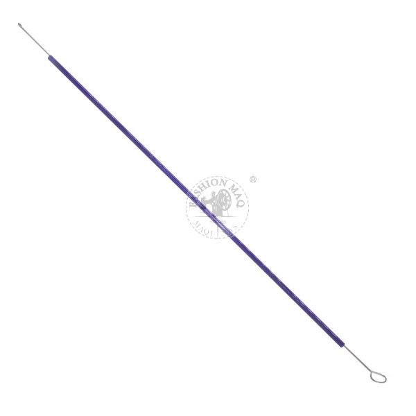 técnica para virar roletê