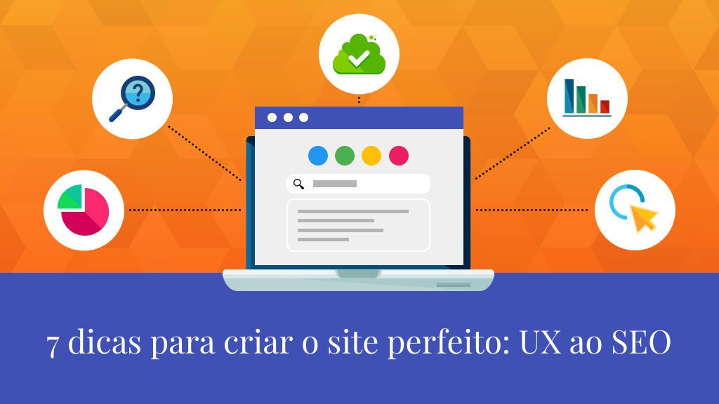 como fazer um site