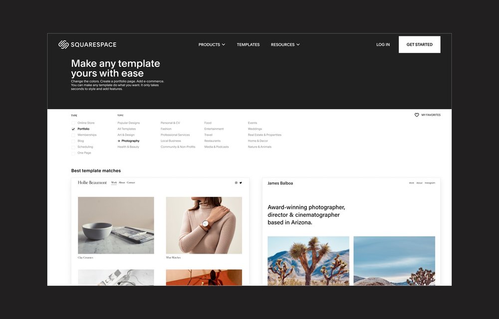 como criar um site grátis em 2026