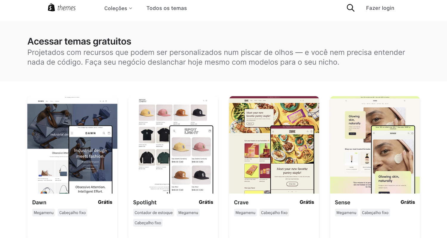 passo a passo para criar um site profissional