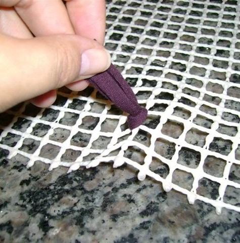 Guia Completo: Tipos de Tecidos Ideais para Tapetes de Retalho