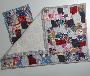 10 Ideias Criativas para Reutilizar Retalhos de Tecido em Casa