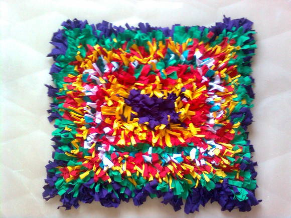 10 Ideias Criativas para Reutilizar Retalhos de Tecido em Casa