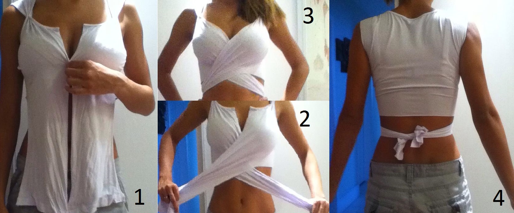 Guia Completo: Como Fazer um Cropped de Crochê para Iniciantes