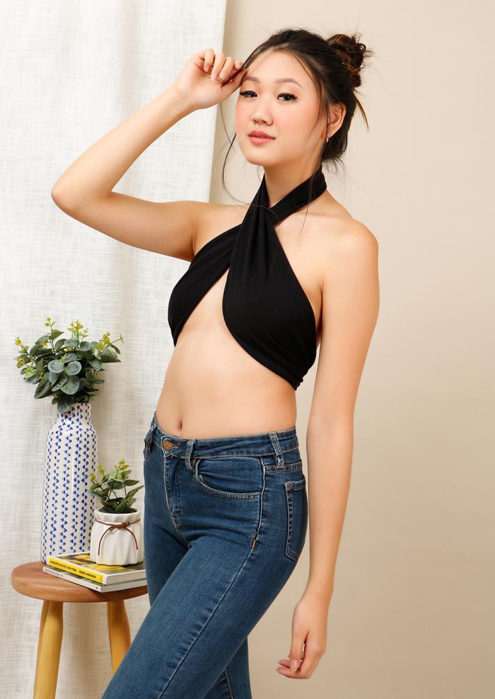 Customização de Roupas: Dicas para Criar Seu Cropped Único